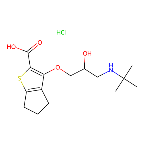 RefChem:297501 structure