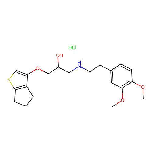 diethylboron methoxide structure