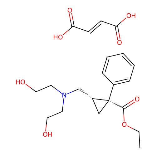 CTK3F0509 structure