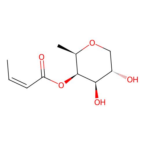 Ophiocerin D structure