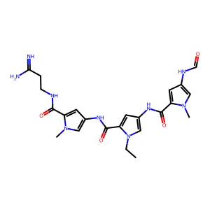 2-Homodistamycin A structure