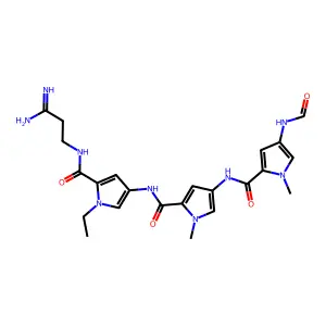 3-Homodistamycin A structure