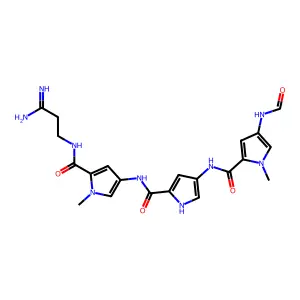 2-Nordistamycin A structure