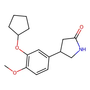 N-Desethyloxybutynin structure