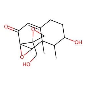 Phaseolinone structure