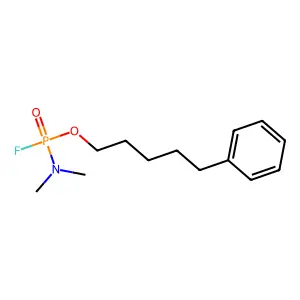 油桐酸 structure