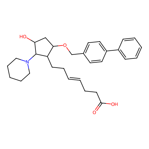 VAPIPROST structure