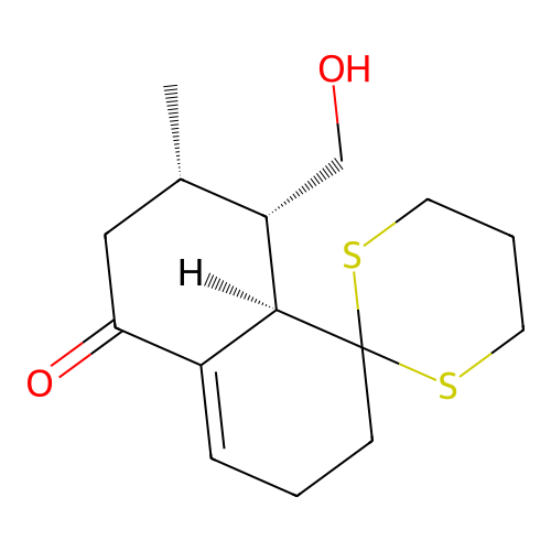 NCI60_007442 structure