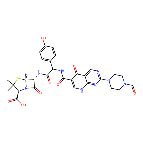 PL 385 structure