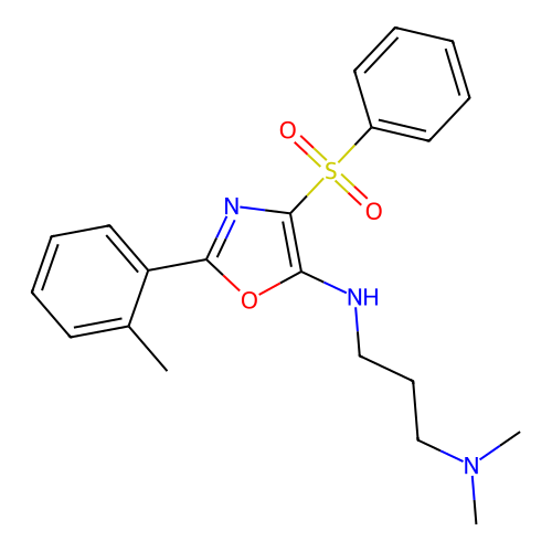 VU0609982-1 structure