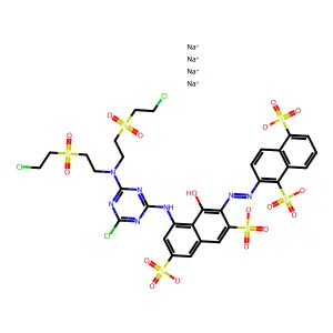 EINECS 287-727-9 structure