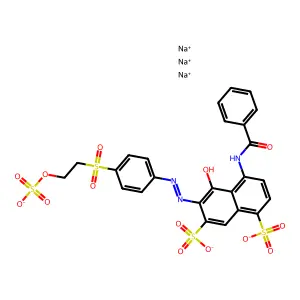 EINECS 287-728-4 structure
