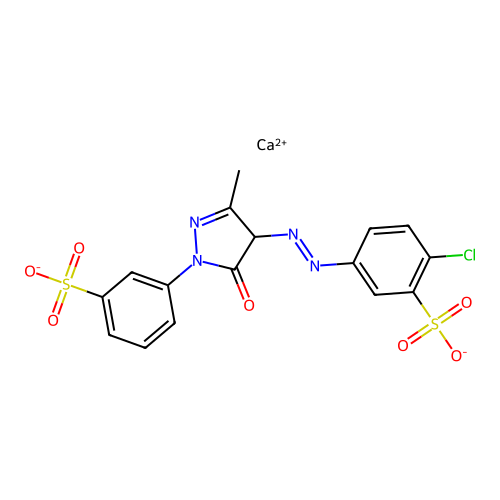 EINECS 287-903-5 structure