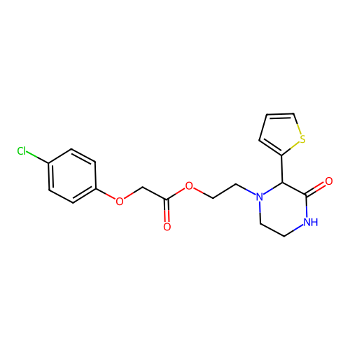 1H-Indole,1-[(4-chlorophenyl)methyl] structure