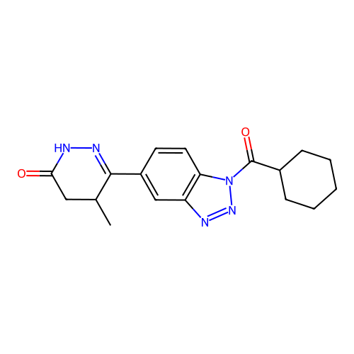 hydrogen oxalate monohydrate salt structure