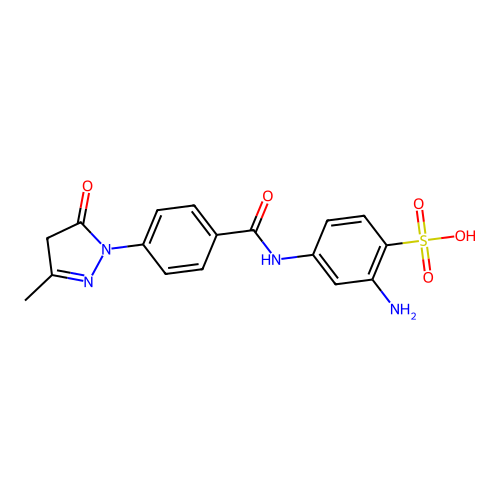 EINECS 288-074-2 structure