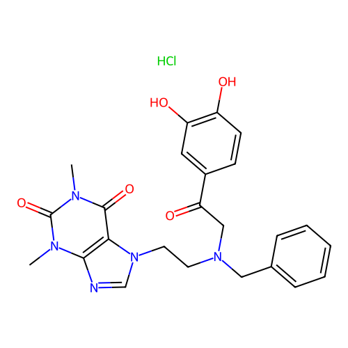 EINECS 288-151-0 structure