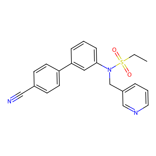 Cbipes structure