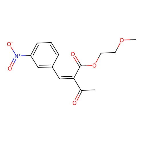 Nimodipine Impurity 38 structure
