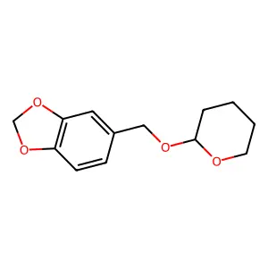 Esmolol acid structure
