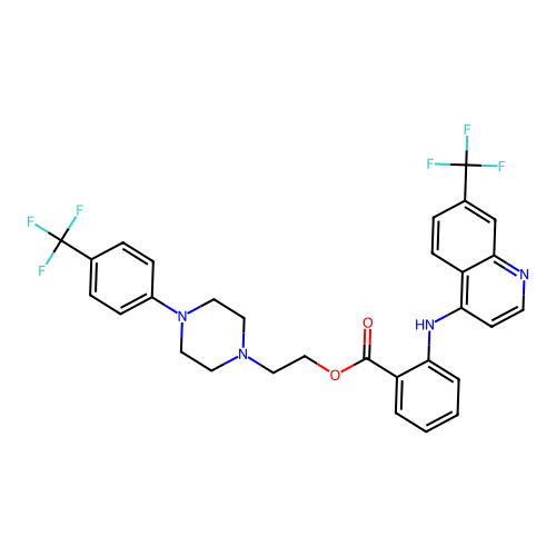 EINECS 288-259-8 structure