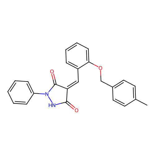 Karrikinolide structure