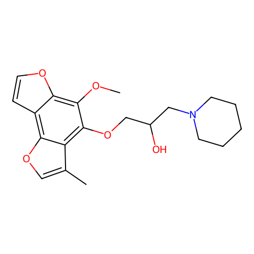 1-(5-Methoxy-3-methyl-benzo[1,2-b structure