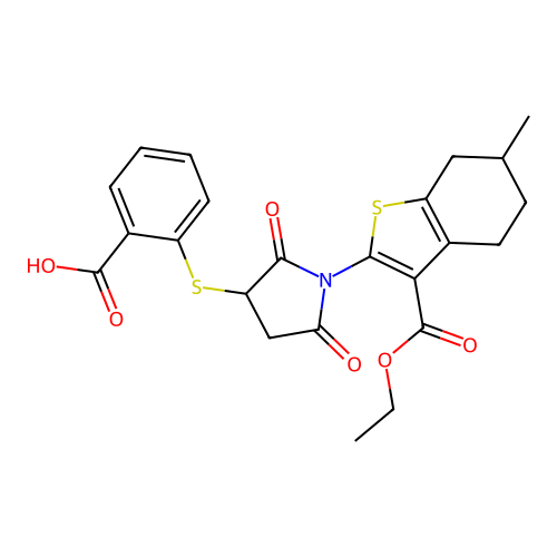 VU0507602-1 structure