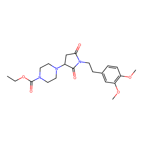 VU0512924-1 structure