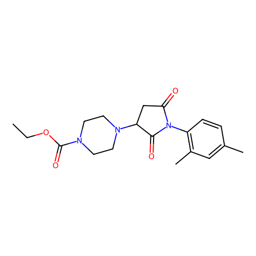 VU0509435-1 structure