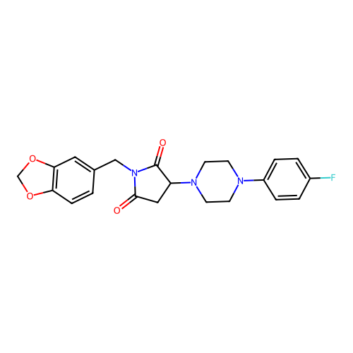 VU0507677-1 structure