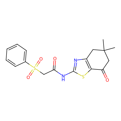BAS 11141491 structure