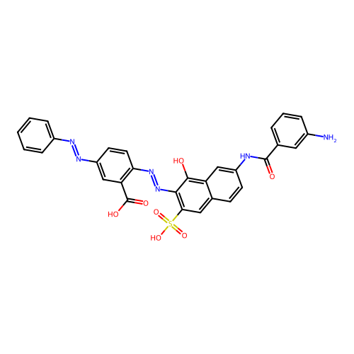 CTK5F5723 structure