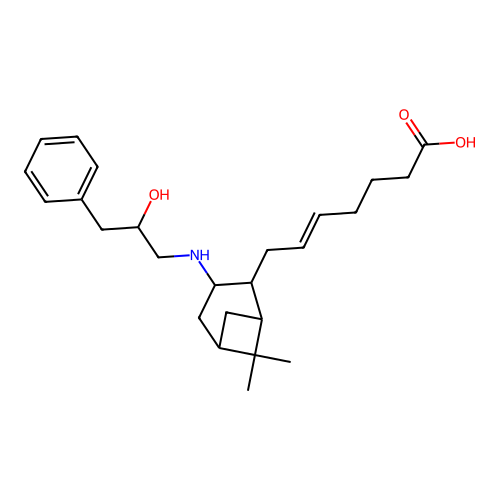 Ono 11120 structure