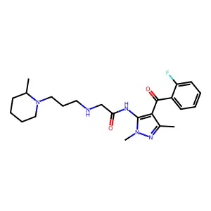 CCRIS 1809 structure