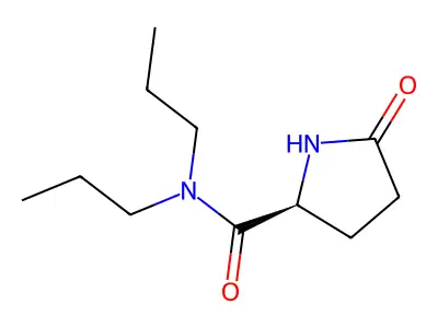 Metakelfin structure