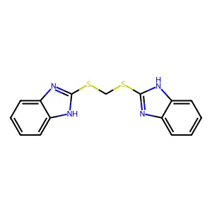1-Hydroxymethylmidazolam glucuronide structure