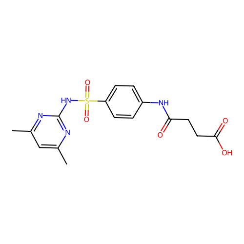 EINECS 288-606-3 structure