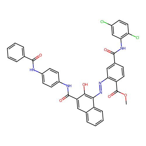 CTK5F5820 structure