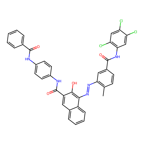 CTK5F5821 structure