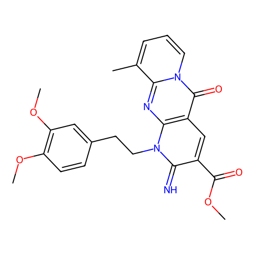 AO-022/43453788 structure