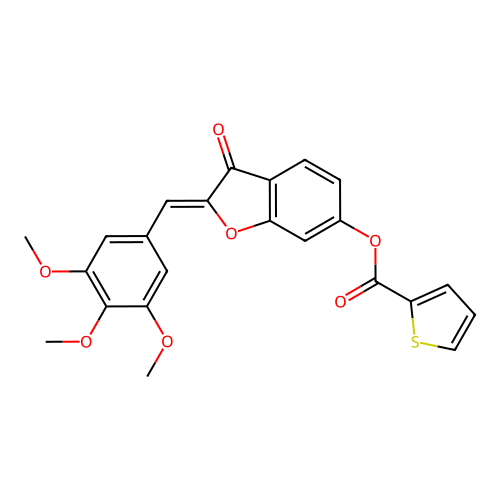 VU0510401-1 structure