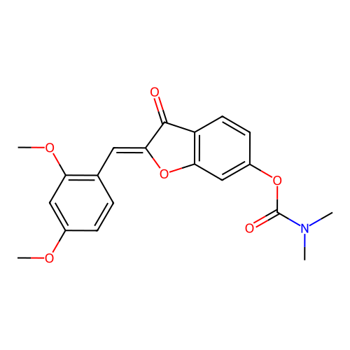 VU0510355-1 structure