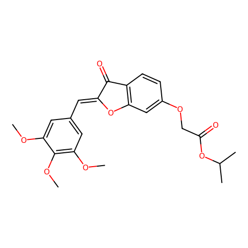 VU0510369-1 structure