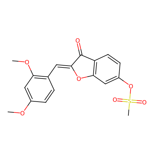 VU0510444-1 structure