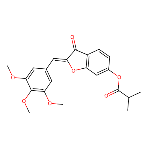 F3139-2105 structure