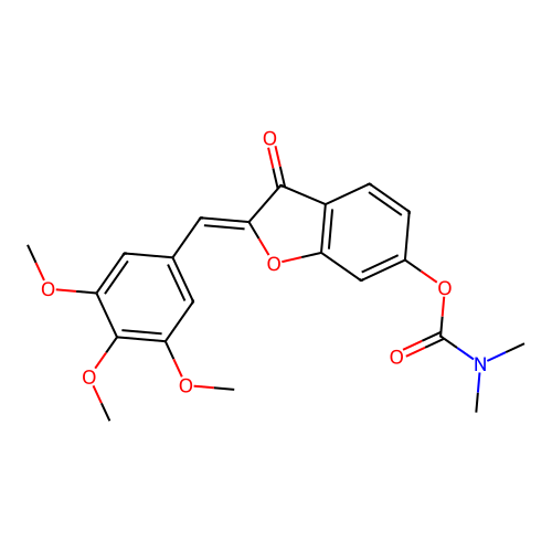 VU0510350-1 structure