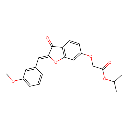 VU0510376-1 structure