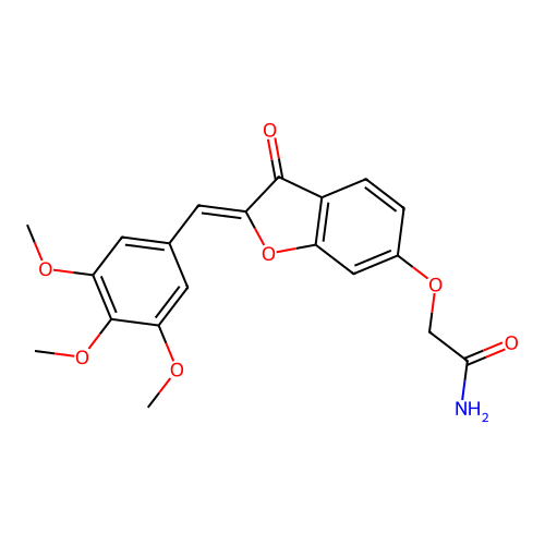 VU0510487-1 structure
