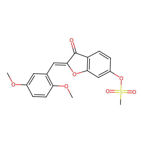 VU0510443-1 structure